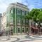 A45 - Oliveira Historic Apartment