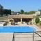 La Bastide Des Oliviers photo 8