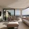Aerial Villa - Award Winning Luxury Retreat