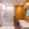 A High Country Retreat A High Country Retreat