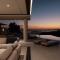 Aerial Villa - Award Winning Luxury Retreat