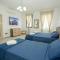 B&B Machiavelli