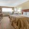 Clarion Hotel Broken Arrow - Tulsa