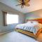 Peaceful CENTRAL Retreat