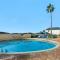 BeachCrest 501