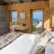 Olea Villas - Infinity Pool, Hot Tub, Sea Views