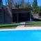 Casa rural tranquila con WiFi en Barrea