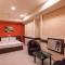 Ginger Indore