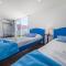 B48 - Olive Tree Street 2 Bed Apartement
