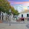 B48 - Olive Tree Street 2 Bed Apartement
