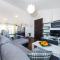 Queen Beach Apartments