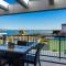Queen Beach Apartments