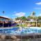 Hotel y Cabañas Rio Mayo