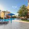 Green Garden Resort
