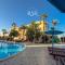 Green Garden Resort