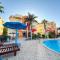 Green Garden Resort