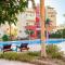 Green Garden Resort