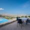 Villa Petra- Panormic Sea view - Private Pool