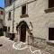 Pietrasuite Santa Brigida