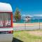 Kaiteriteri Recreation Reserve Cabins