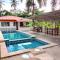 Private Lodge Beachside Samui Lamai