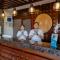 Pandawa Hill Resort