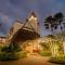 Pandawa Hill Resort