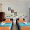 Medewi Hady Surf Camp