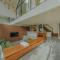 Moon Rock Villas by Ribas