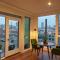 Modern Luxury Apartments in the Heart of Los Angeles