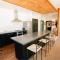 Spacious Mt Hutt Ski & Summer Lodge in Methven with Spa