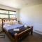 Spacious Mt Hutt Ski & Summer Lodge in Methven with Spa