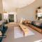 Spacious Mt Hutt Ski & Summer Lodge in Methven with Spa
