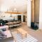 Spacious Mt Hutt Ski & Summer Lodge in Methven with Spa