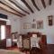 Casa del Mesoncico