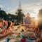 Tasman Holiday Parks - Papamoa Beach