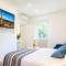 La Coroncina Lodging