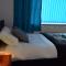 Old Trafford Guest House
