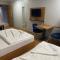 Heraldic Room Hotel