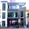 Prassa 3 Boutique Hotel