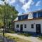 Ferienhaus BUG - zwischen Bodden und Meer