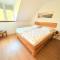 Ferienhaus BUG - zwischen Bodden und Meer