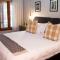 Sherewood Lodge
