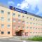 Comfort Inn Suwa Inter