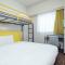 Comfort Inn Suwa Inter