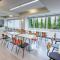 Comfort Inn Suwa Inter