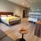 Hotell Fritidsparken