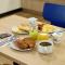 B&B HOTEL Viry-Châtillon 3 étoiles