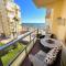 Evans Realty AN 1ª línea playa & Piscina & Tenis