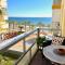 Evans Realty AN 1ª línea playa & Piscina & Tenis